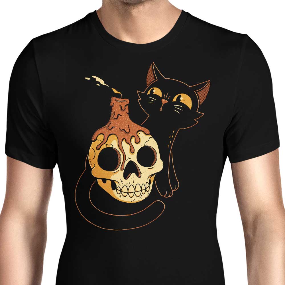 Lights Out Men's Apparel - Adult & Kids T-Shirts, Sweatshirts & Hoodies apparel design preview 1