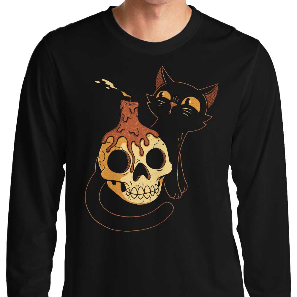 Lights Out - Adult & Kids T-Shirts, Sweatshirts & Hoodies apparel design preview 1