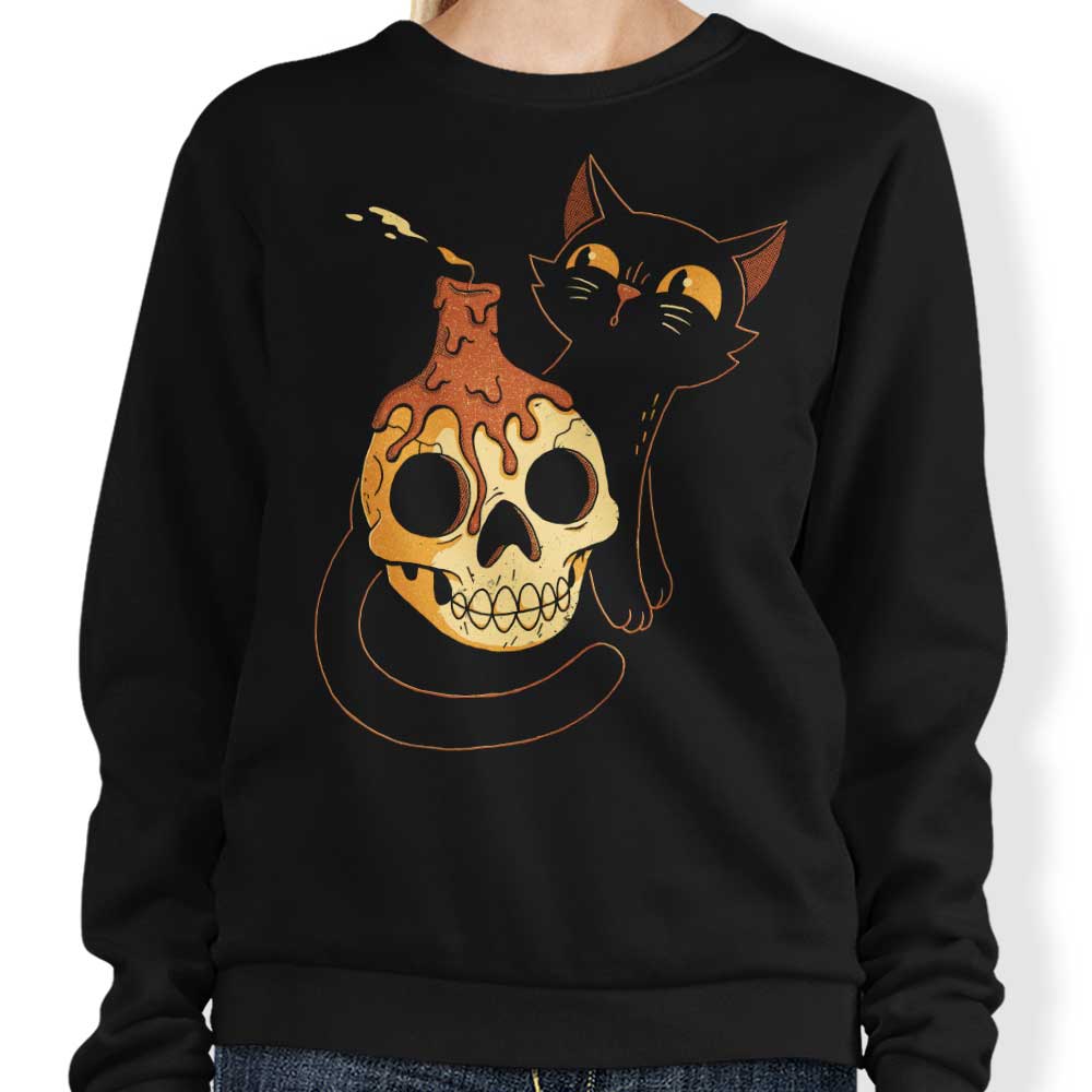 Lights Out - Adult & Kids T-Shirts, Sweatshirts & Hoodies apparel design preview 1