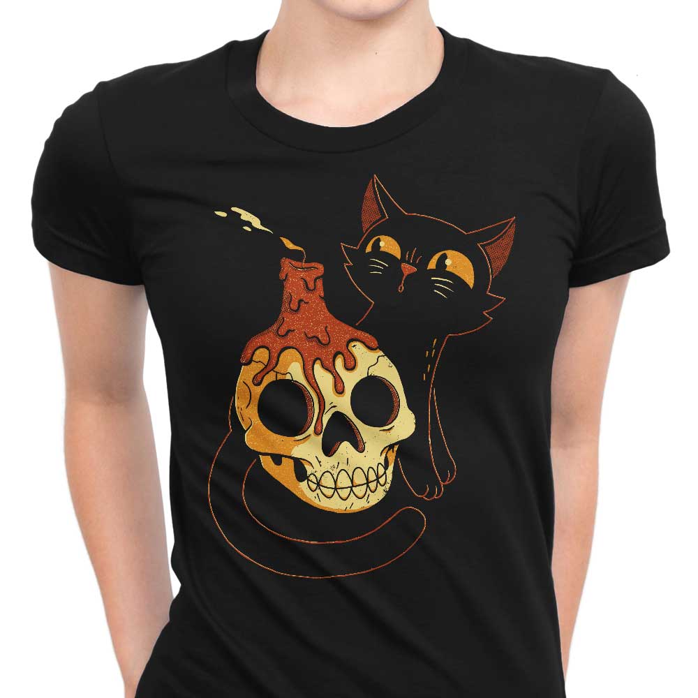 Lights Out Women's Apparel - Adult & Kids T-Shirts, Sweatshirts & Hoodies apparel design preview 1