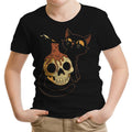 Lights Out Youth Apparel - Adult & Kids T-Shirts, Sweatshirts & Hoodies apparel design preview 1