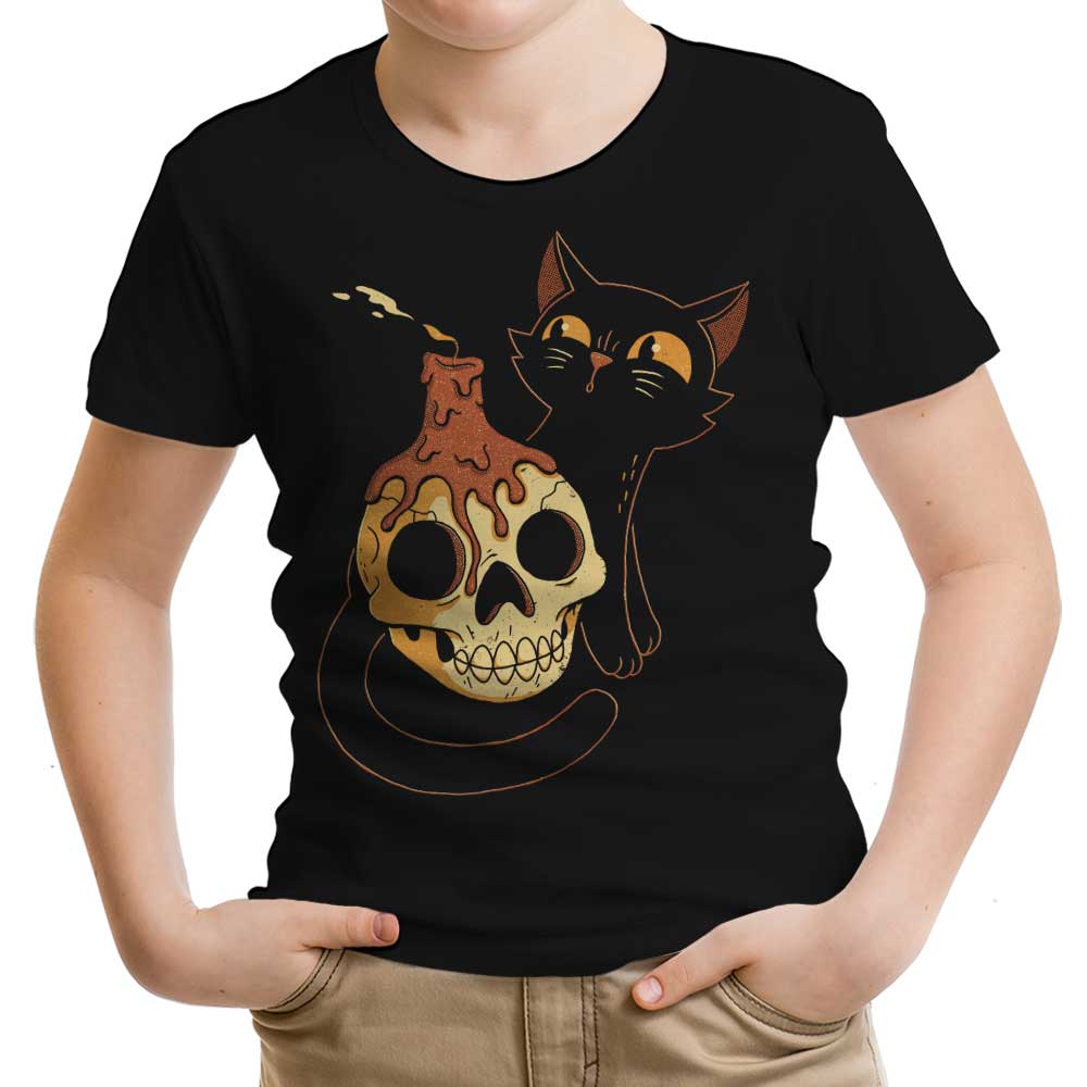 Lights Out Youth Apparel - Adult & Kids T-Shirts, Sweatshirts & Hoodies apparel design preview 1