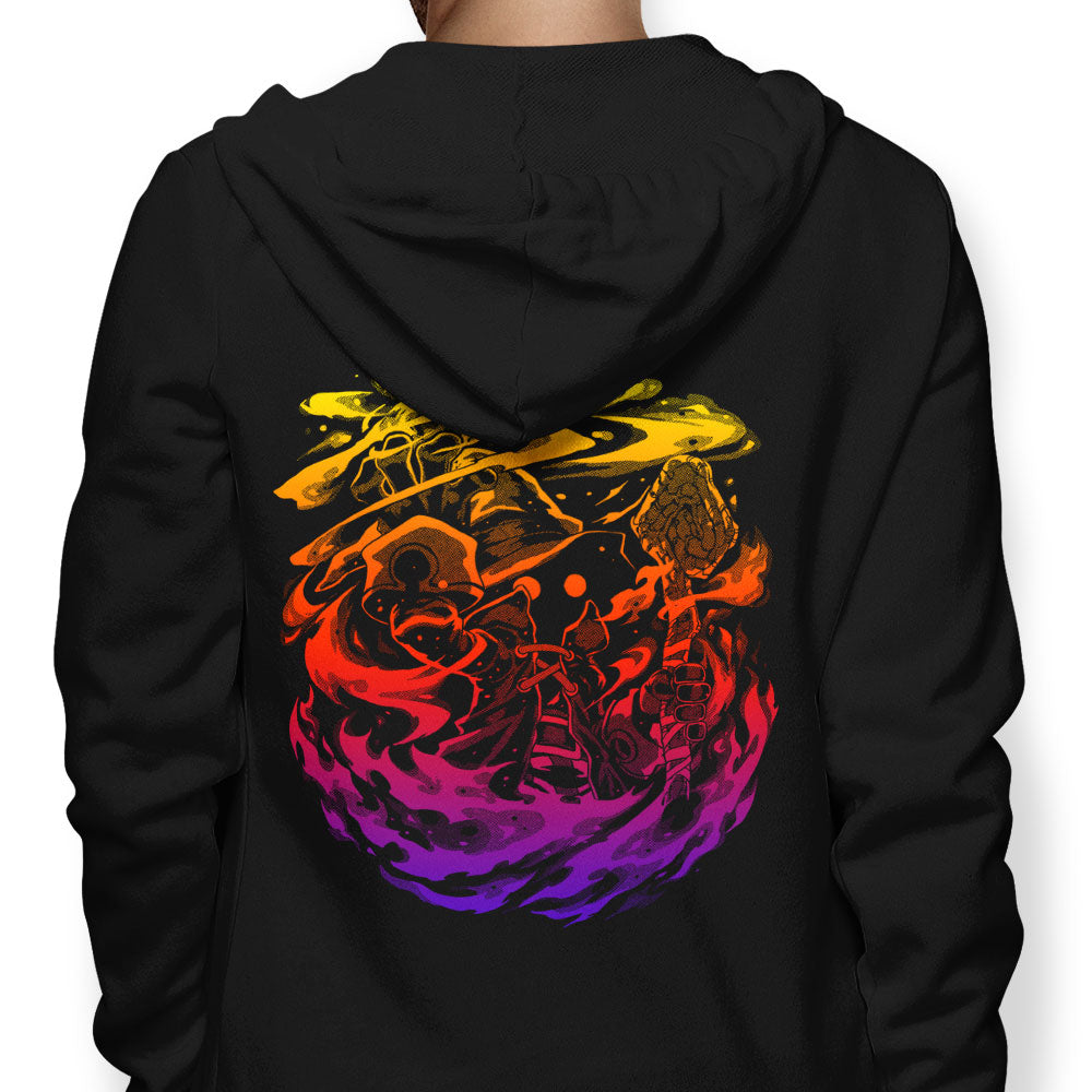 Like the Sun - Adult & Kids T-Shirts, Sweatshirts & Hoodies apparel design preview 1