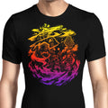 Like the Sun Men's Apparel - Adult & Kids T-Shirts, Sweatshirts & Hoodies apparel design preview 1