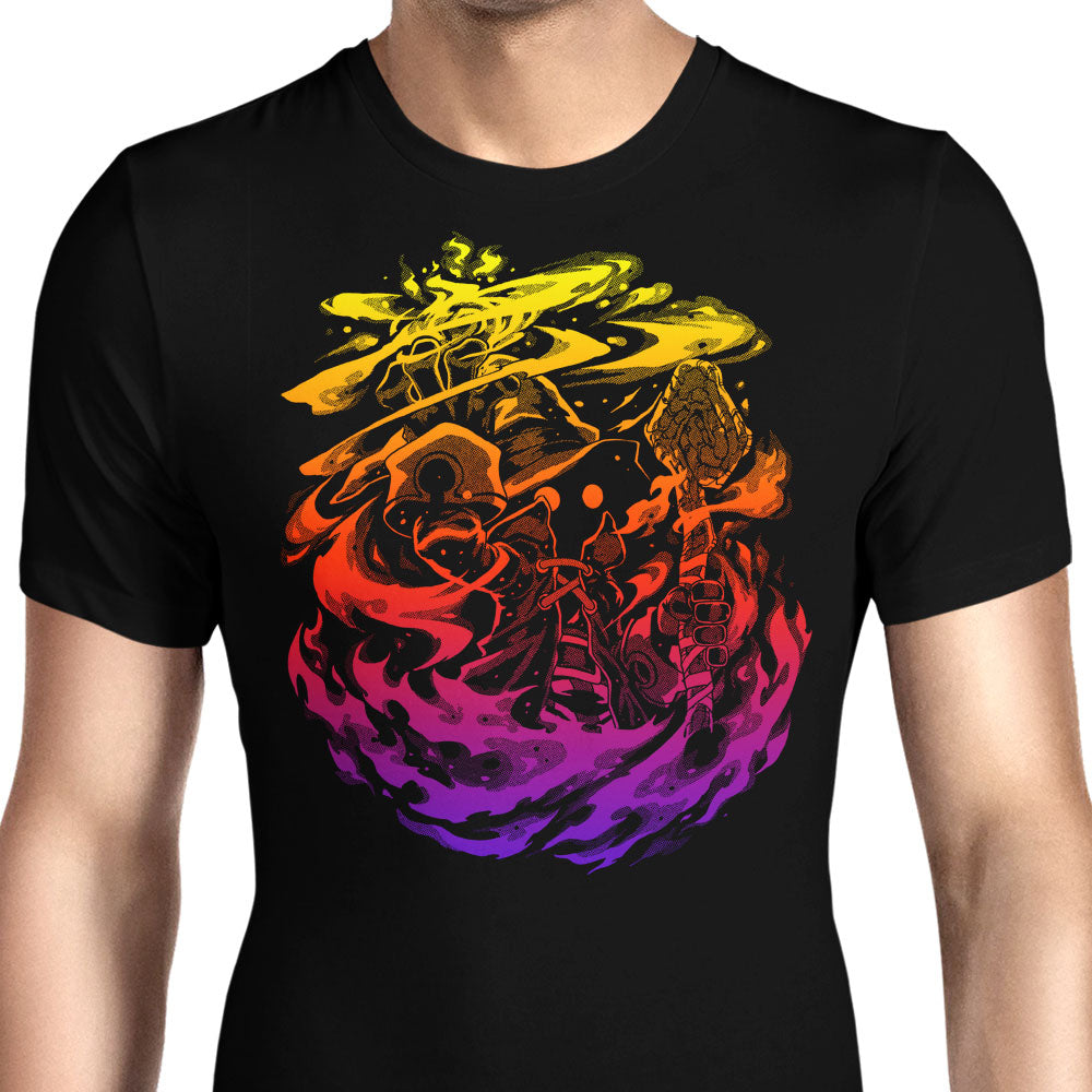 Like the Sun Men's Apparel - Adult & Kids T-Shirts, Sweatshirts & Hoodies apparel design preview 1