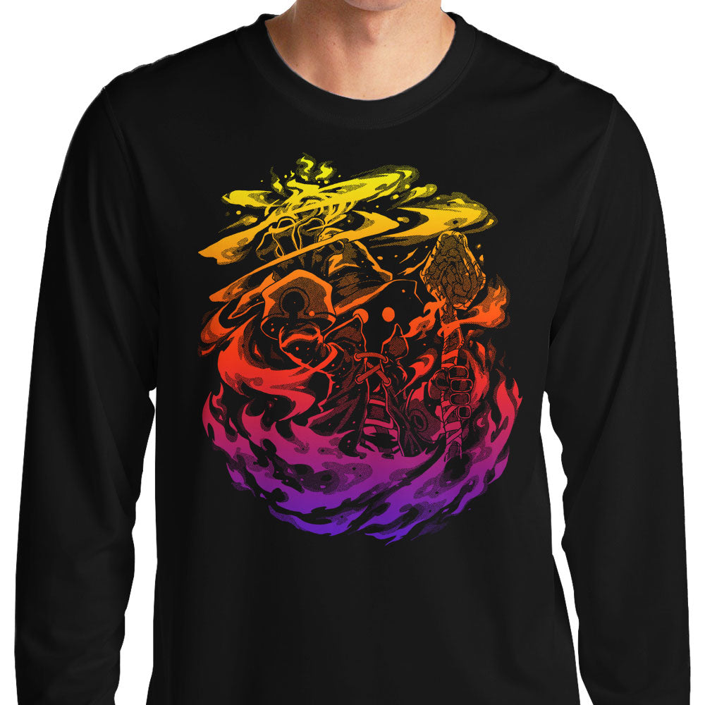 Like the Sun - Adult & Kids T-Shirts, Sweatshirts & Hoodies apparel design preview 1