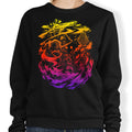 Like the Sun - Adult & Kids T-Shirts, Sweatshirts & Hoodies apparel design preview 1