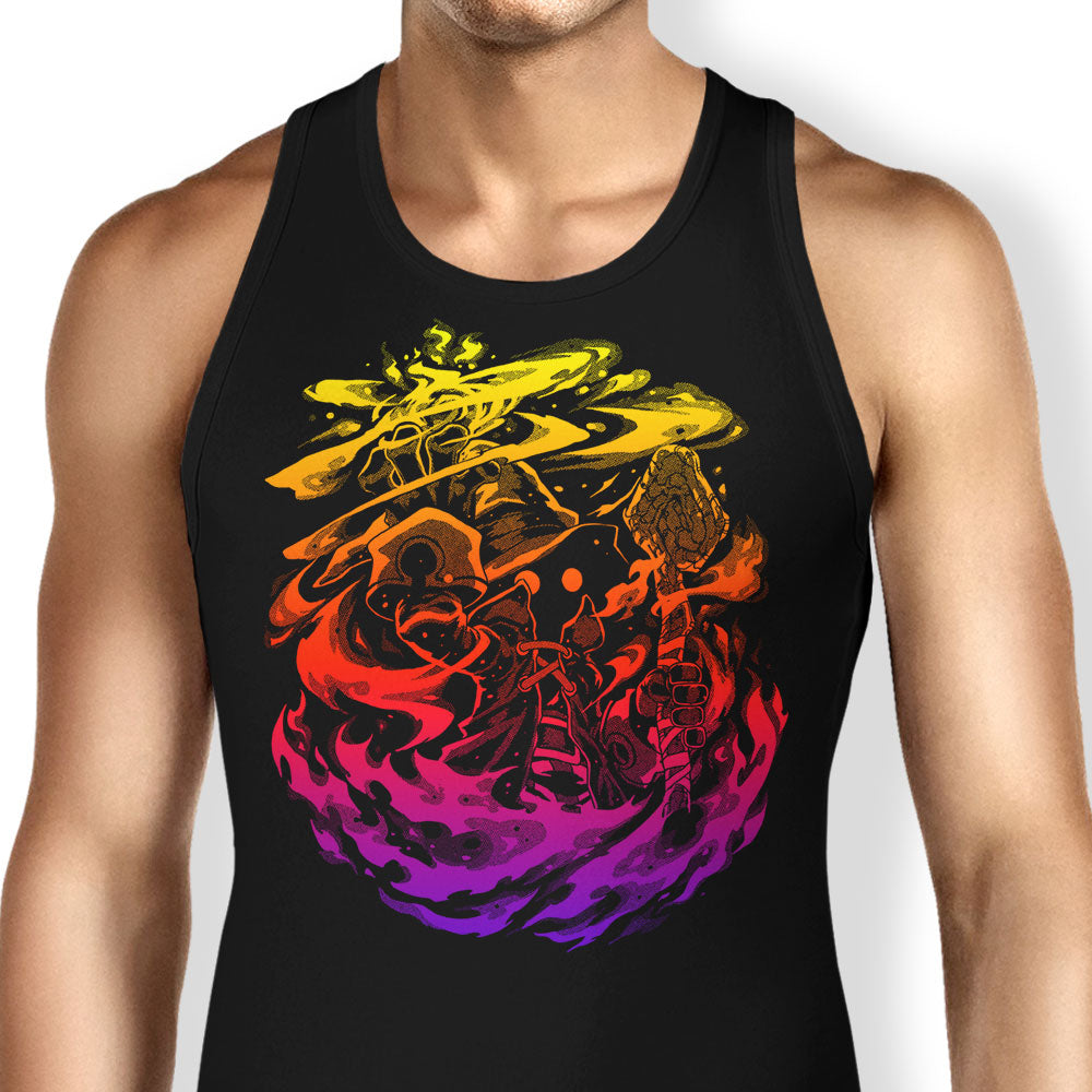 Like the Sun Tank Top - Adult & Kids T-Shirts, Sweatshirts & Hoodies apparel design preview 1