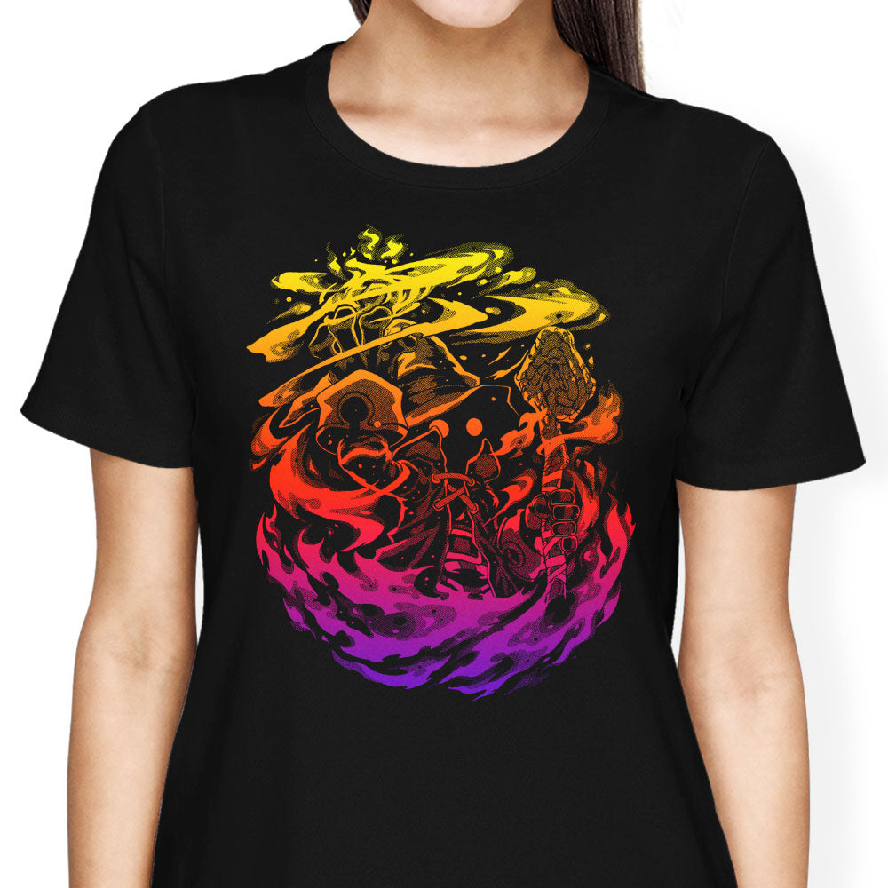 Like the Sun Women's Apparel - Adult & Kids T-Shirts, Sweatshirts & Hoodies apparel design preview 1