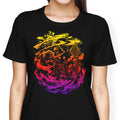Like the Sun Women's Apparel - Adult & Kids T-Shirts, Sweatshirts & Hoodies apparel design preview 1