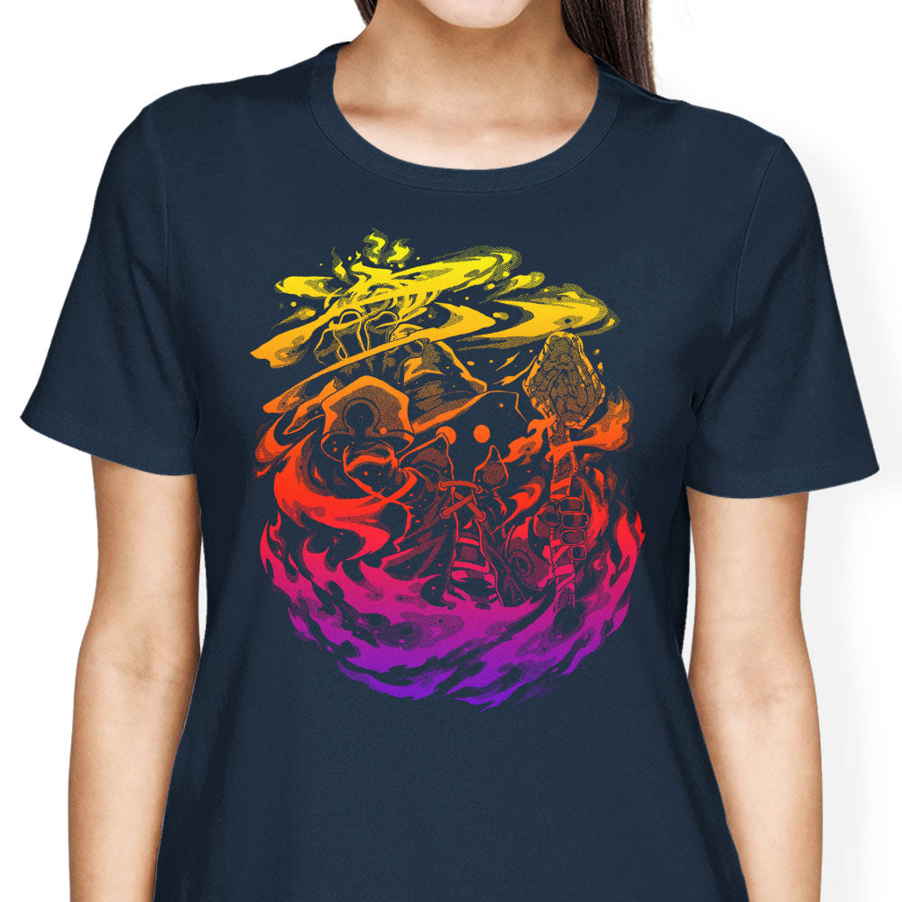 Like the Sun Women's Apparel - Adult & Kids T-Shirts, Sweatshirts & Hoodies apparel design preview 2