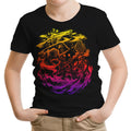 Like the Sun Youth Apparel - Adult & Kids T-Shirts, Sweatshirts & Hoodies apparel design preview 1