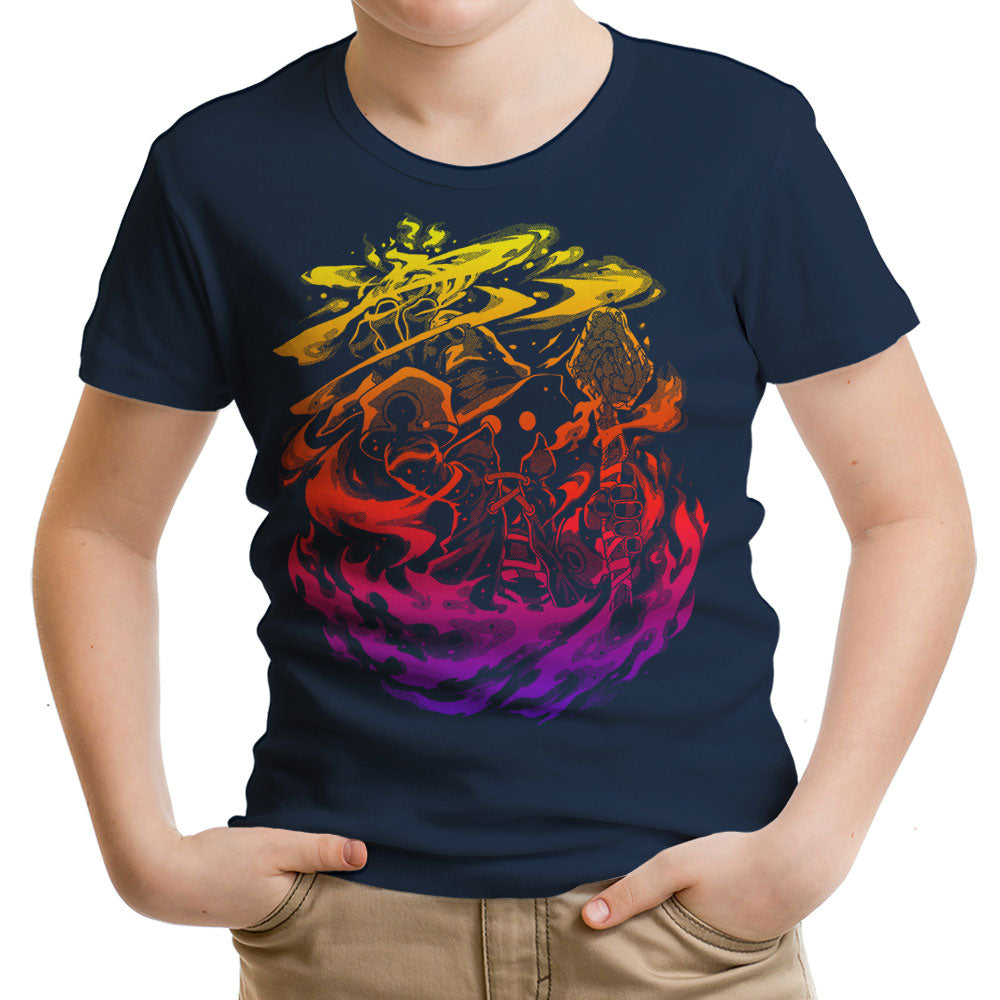 Like the Sun Youth Apparel - Adult & Kids T-Shirts, Sweatshirts & Hoodies apparel design preview 2