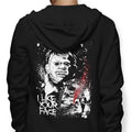 Like Your Face - Adult & Kids T-Shirts, Sweatshirts & Hoodies apparel design preview 1
