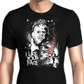 Like Your Face Men's Apparel - Adult & Kids T-Shirts, Sweatshirts & Hoodies apparel design preview 1