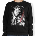 Like Your Face - Adult & Kids T-Shirts, Sweatshirts & Hoodies apparel design preview 1