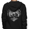 Limbo Hearts - Adult & Kids T-Shirts, Sweatshirts & Hoodies apparel design preview 1