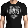 Limbo Hearts Men's Apparel - Adult & Kids T-Shirts, Sweatshirts & Hoodies apparel design preview 1