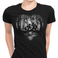 Limbo Hearts Women's Apparel - Adult & Kids T-Shirts, Sweatshirts & Hoodies apparel design preview 1