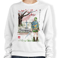 Link to the Watercolor - Adult & Kids T-Shirts, Sweatshirts & Hoodies apparel design preview 1