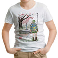 Link to the Watercolor Youth Apparel - Adult & Kids T-Shirts, Sweatshirts & Hoodies apparel design preview 1