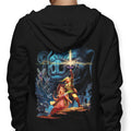 Link Wars - Adult & Kids T-Shirts, Sweatshirts & Hoodies apparel design preview 1