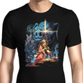 Link Wars Men's Apparel - Adult & Kids T-Shirts, Sweatshirts & Hoodies apparel design preview 1
