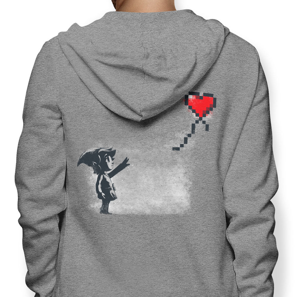 Linksy - Adult & Kids T-Shirts, Sweatshirts & Hoodies apparel design preview 1