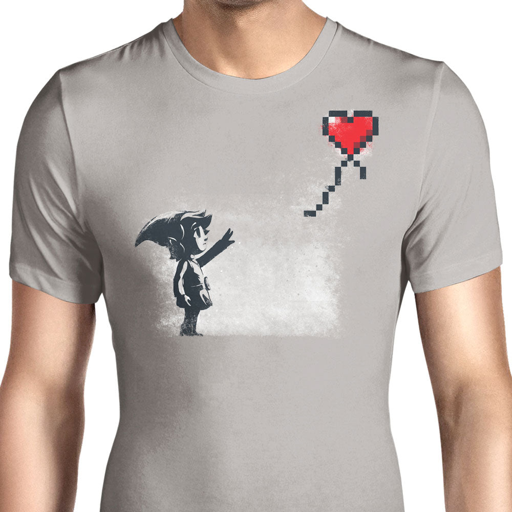 Linksy Men's Apparel - Adult & Kids T-Shirts, Sweatshirts & Hoodies apparel design preview 1