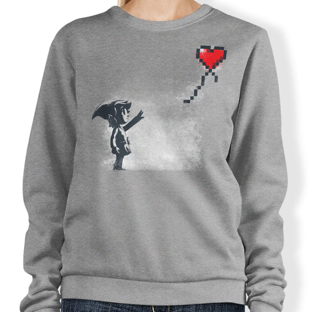 Linksy - Adult & Kids T-Shirts, Sweatshirts & Hoodies apparel design preview 1