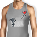 Linksy Tank Top - Adult & Kids T-Shirts, Sweatshirts & Hoodies apparel design preview 1