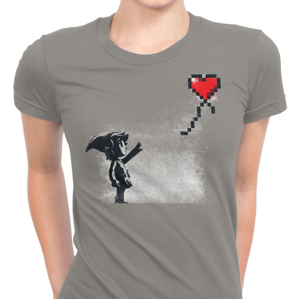 Linksy Women's Apparel - Adult & Kids T-Shirts, Sweatshirts & Hoodies apparel design preview 1