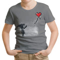 Linksy Youth Apparel - Adult & Kids T-Shirts, Sweatshirts & Hoodies apparel design preview 1