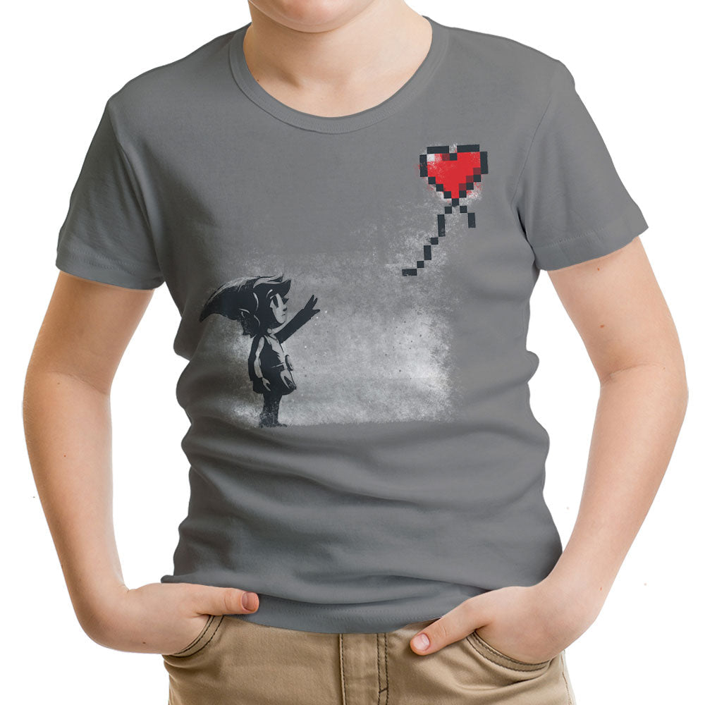 Linksy Youth Apparel - Adult & Kids T-Shirts, Sweatshirts & Hoodies apparel design preview 1