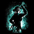 Lion Cub of Cintra Coasters - Adult & Kids T-Shirts, Sweatshirts & Hoodies apparel design preview 1