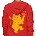 Lion Kawaii - Adult & Kids T-Shirts, Sweatshirts & Hoodies apparel design preview 1