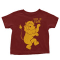 Lion Kawaii Youth Apparel - Adult & Kids T-Shirts, Sweatshirts & Hoodies apparel design preview 1