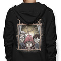 Listen - Adult & Kids T-Shirts, Sweatshirts & Hoodies apparel design preview 1