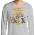 Listen to Folk - Adult & Kids T-Shirts, Sweatshirts & Hoodies apparel design preview 1