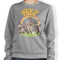 Listen to Folk - Adult & Kids T-Shirts, Sweatshirts & Hoodies apparel design preview 1