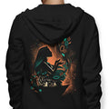 Listen to Your Heart - Adult & Kids T-Shirts, Sweatshirts & Hoodies apparel design preview 1