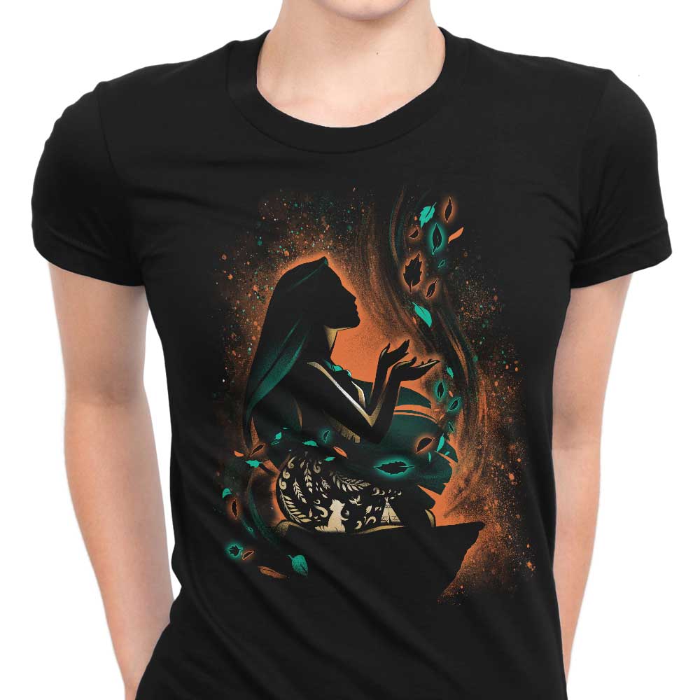 Listen to Your Heart Women's Apparel - Adult & Kids T-Shirts, Sweatshirts & Hoodies apparel design preview 1