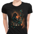 Listen to Your Heart Women's Apparel - Adult & Kids T-Shirts, Sweatshirts & Hoodies apparel design preview 1