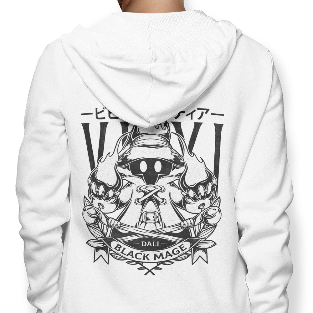 Little Black Magic - Adult & Kids T-Shirts, Sweatshirts & Hoodies apparel design preview 1