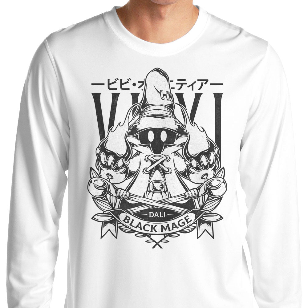 Little Black Magic - Adult & Kids T-Shirts, Sweatshirts & Hoodies apparel design preview 1