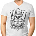 Little Black Magic Men's V-Neck - Adult & Kids T-Shirts, Sweatshirts & Hoodies apparel design preview 1