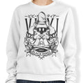 Little Black Magic - Adult & Kids T-Shirts, Sweatshirts & Hoodies apparel design preview 1