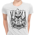 Little Black Magic Women's Apparel - Adult & Kids T-Shirts, Sweatshirts & Hoodies apparel design preview 1