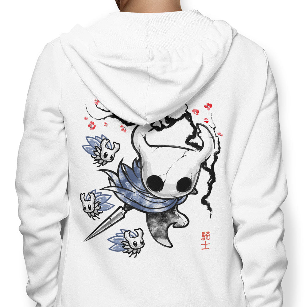Little Ghost - Adult & Kids T-Shirts, Sweatshirts & Hoodies apparel design preview 1