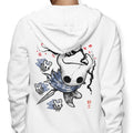 Little Ghost - Adult & Kids T-Shirts, Sweatshirts & Hoodies apparel design preview 1